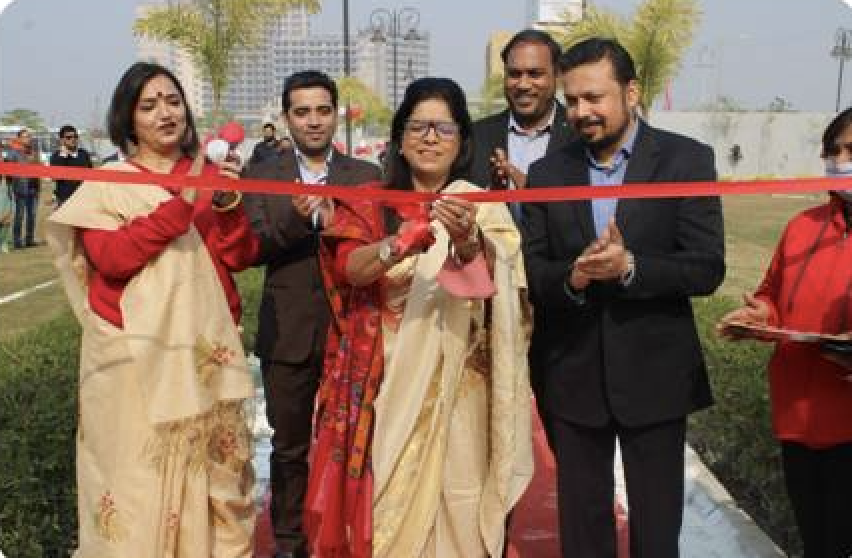 Best School in Yamuna Expressway